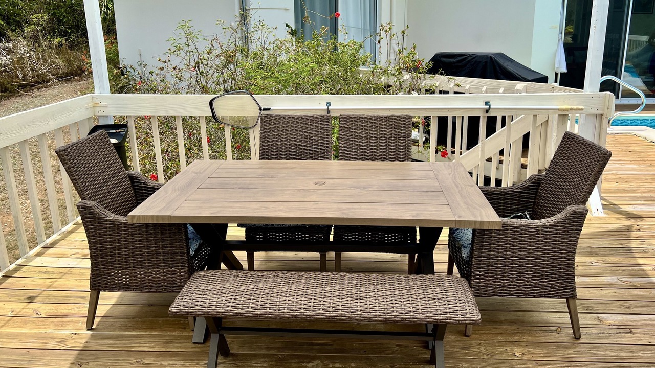 Photo of Outdoor in Grapetree