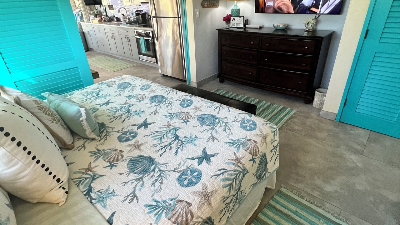Photo of Bedroom in Red Hook