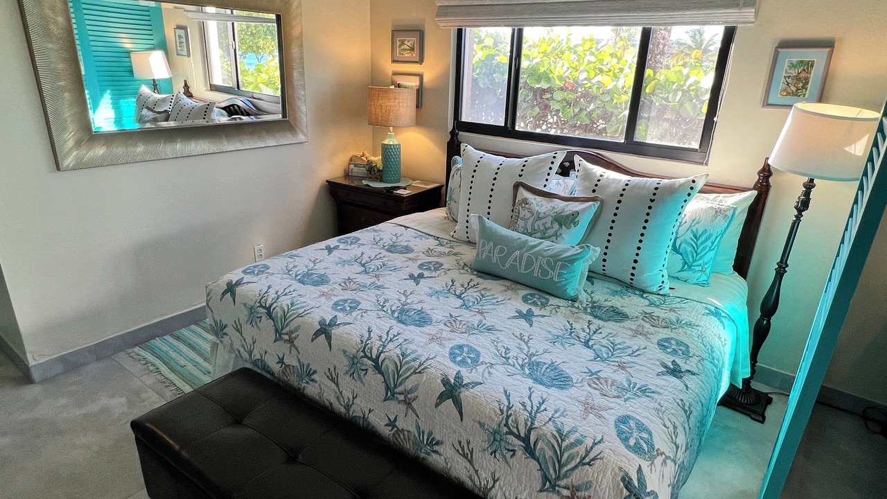 Photo of Bedroom in Red Hook