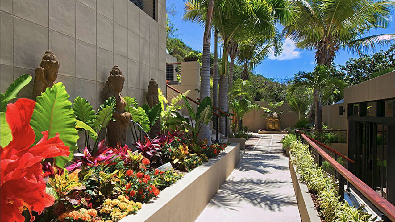 Photo of Outdoor in Estate Peterborg