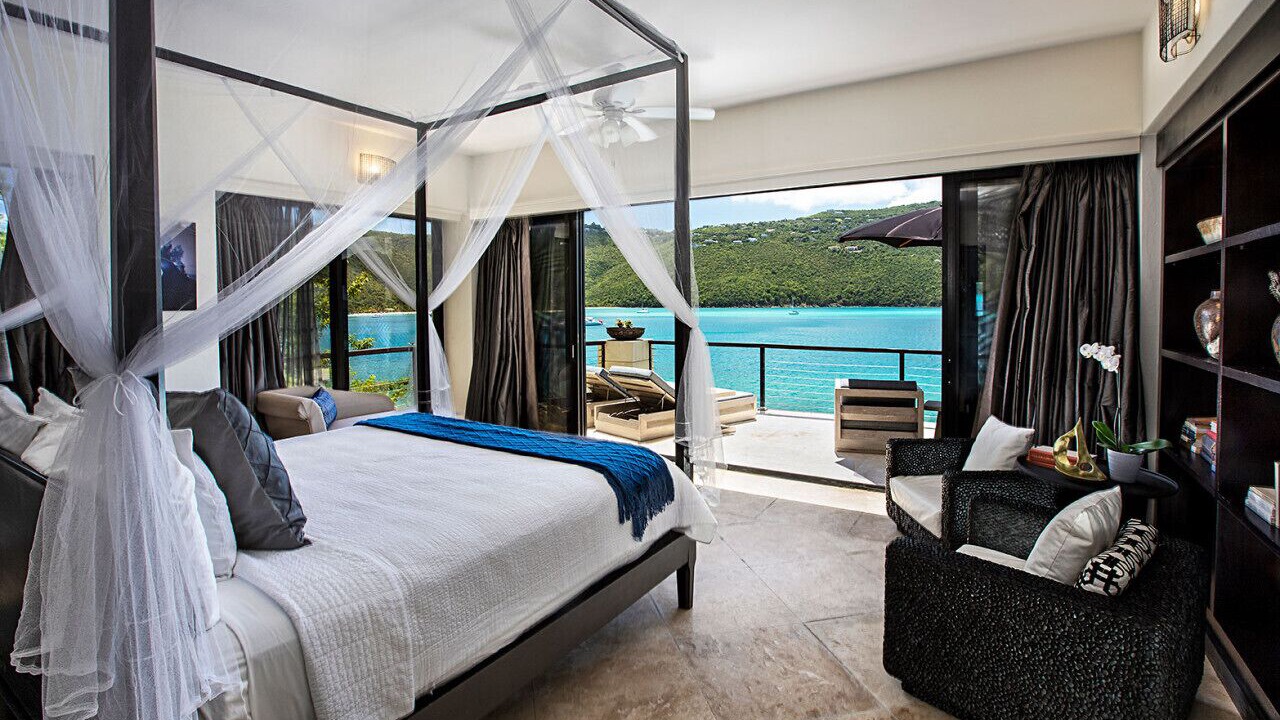 Photo of Bedroom in Estate Peterborg