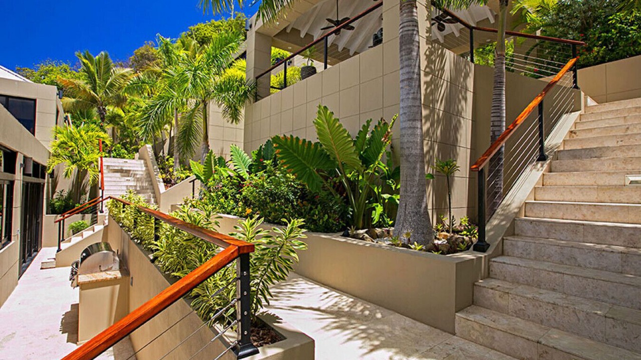 Photo of Outdoor in Estate Peterborg