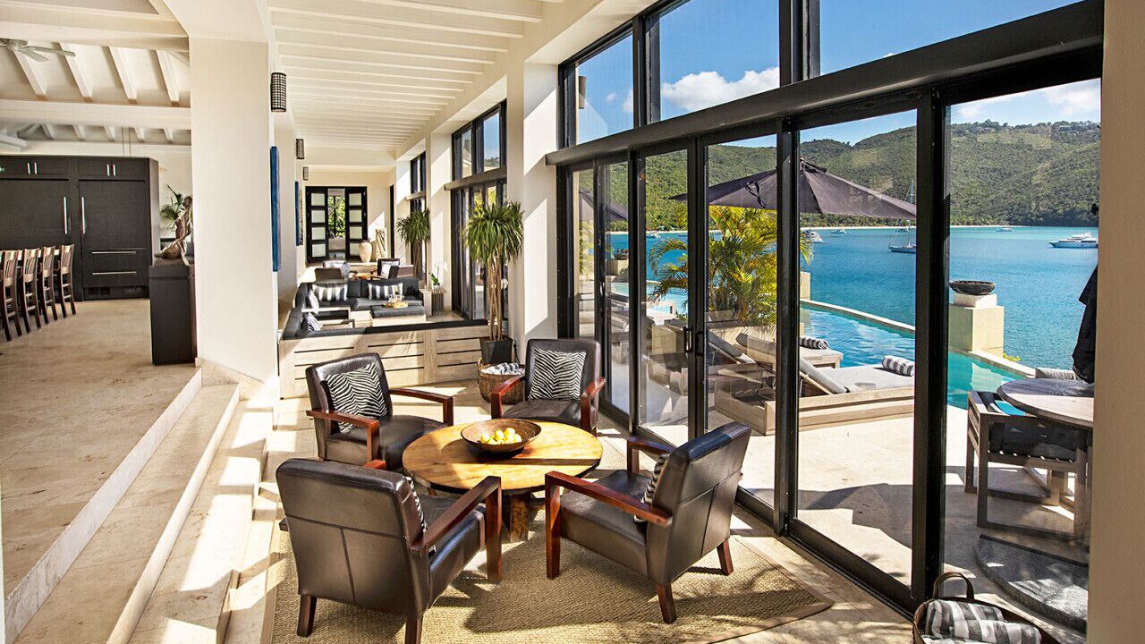 Photo of Outdoor in Estate Peterborg