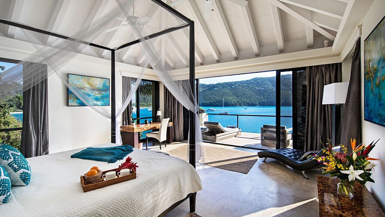 Photo of Bedroom in Estate Peterborg