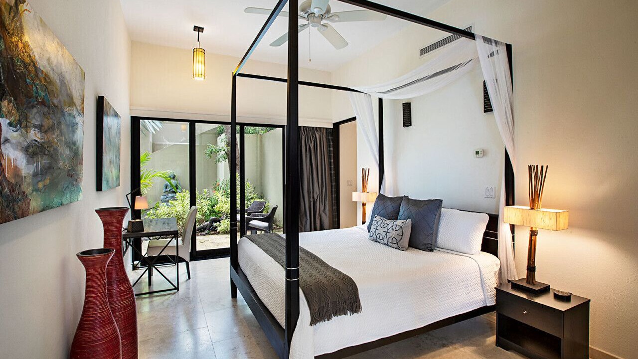Photo of Bedroom in Estate Peterborg