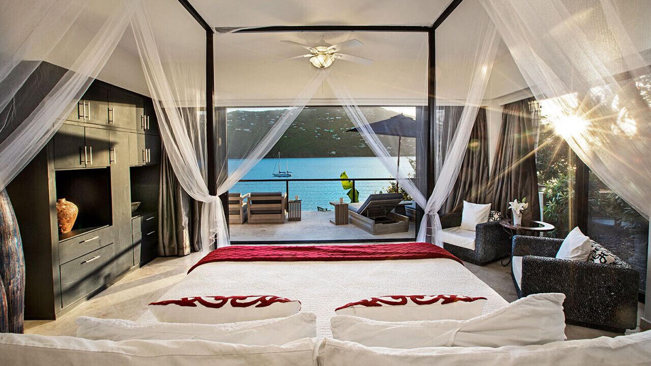 Photo of Bedroom in Estate Peterborg