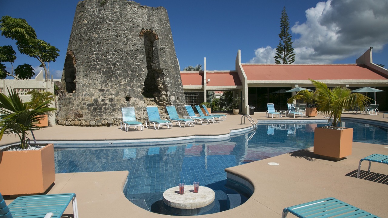 Photo of Outdoor in Estate Golden Rock