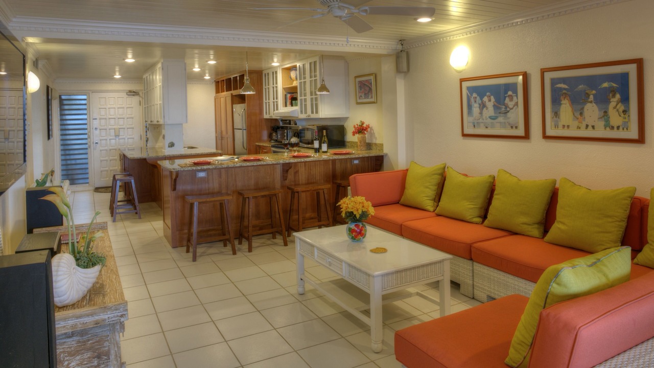 Photo of Bedroom in Estate Golden Rock