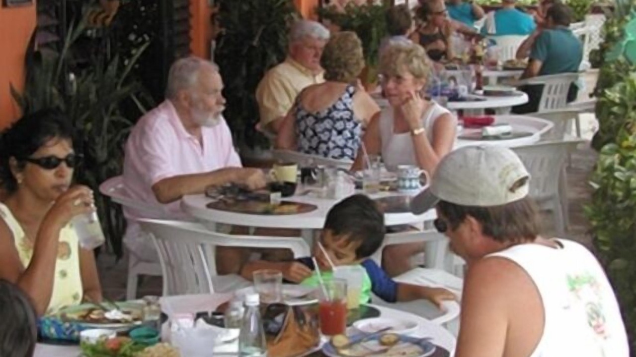 Photo of Others in Estate Golden Rock