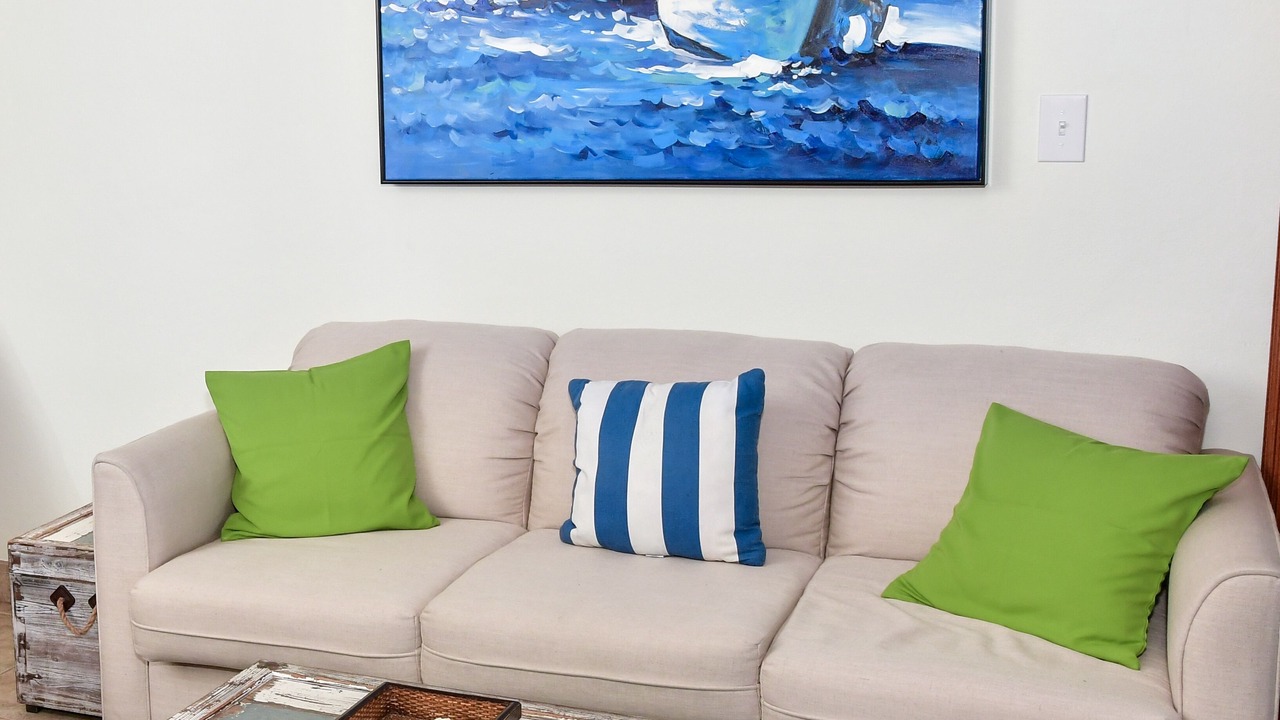 Photo of Bedroom in Cabes Point