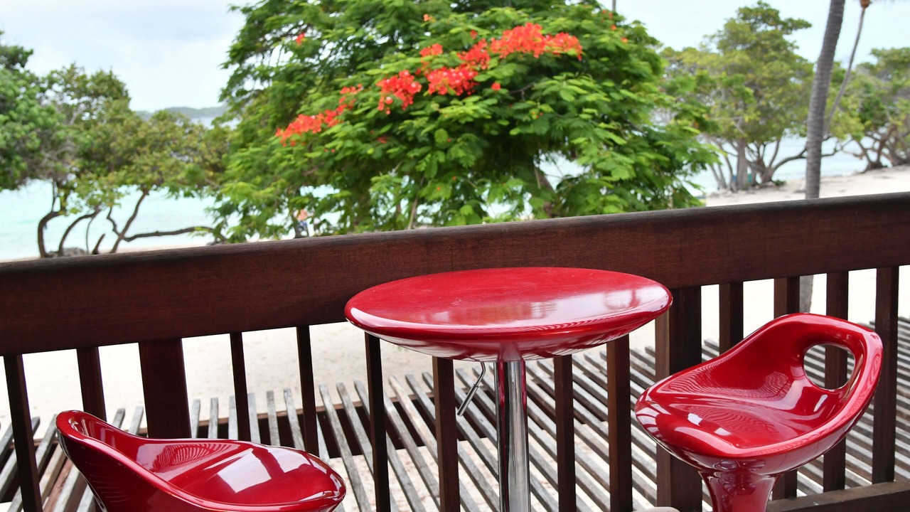 Photo of Outdoor in Cabes Point
