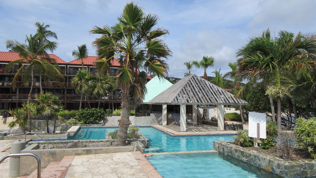Photo of Outdoor in Cabes Point