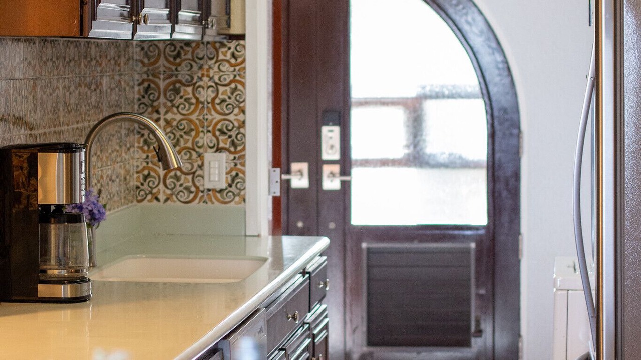 Photo of Kitchen in Nazareth