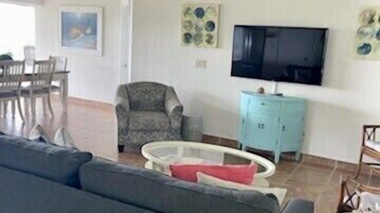 Photo of Livingroom in Estate Enighed