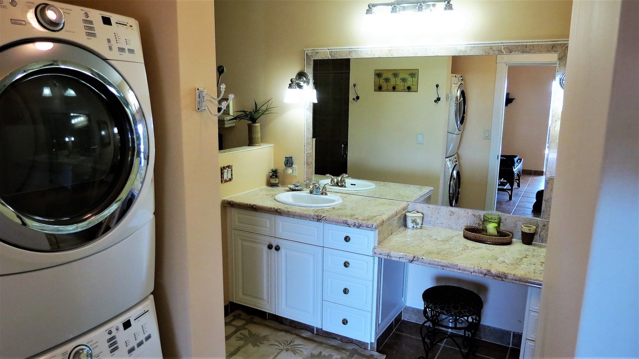 Photo of Bathroom in Estate Enighed