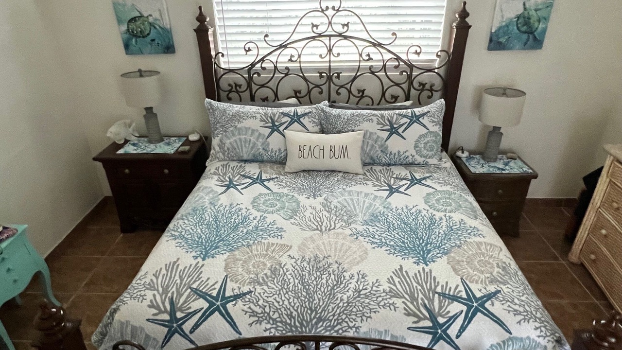 Photo of Bedroom in Estate Enighed