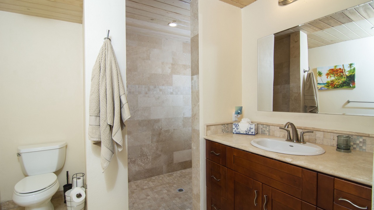 Photo of Bathroom in Estate Peterborg