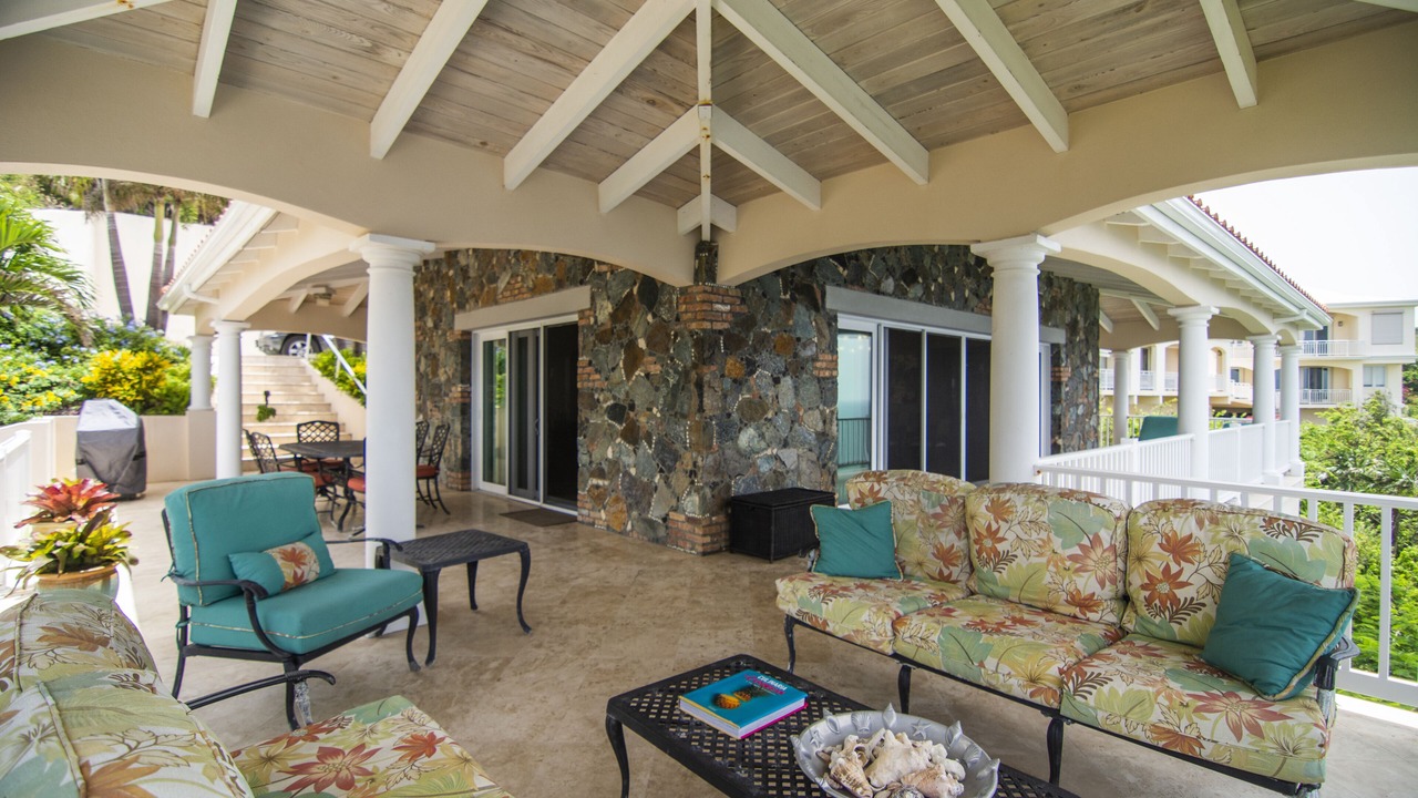 Photo of Outdoor in Estate Peterborg