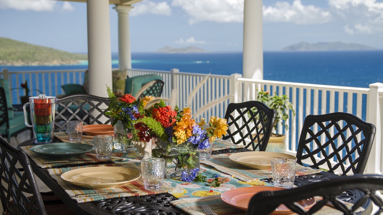 Photo of Outdoor in Estate Peterborg