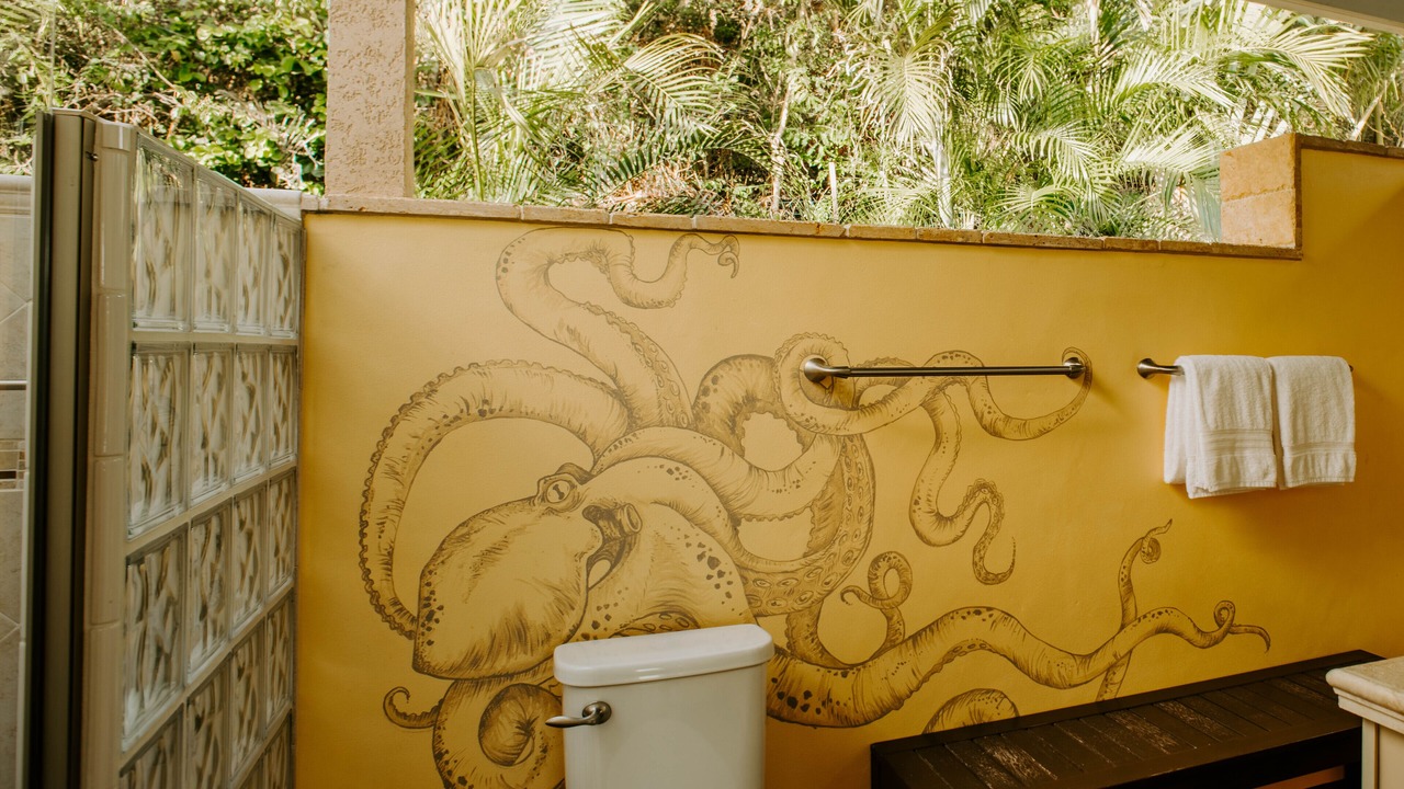 Photo of Bathroom in Estate Carolina