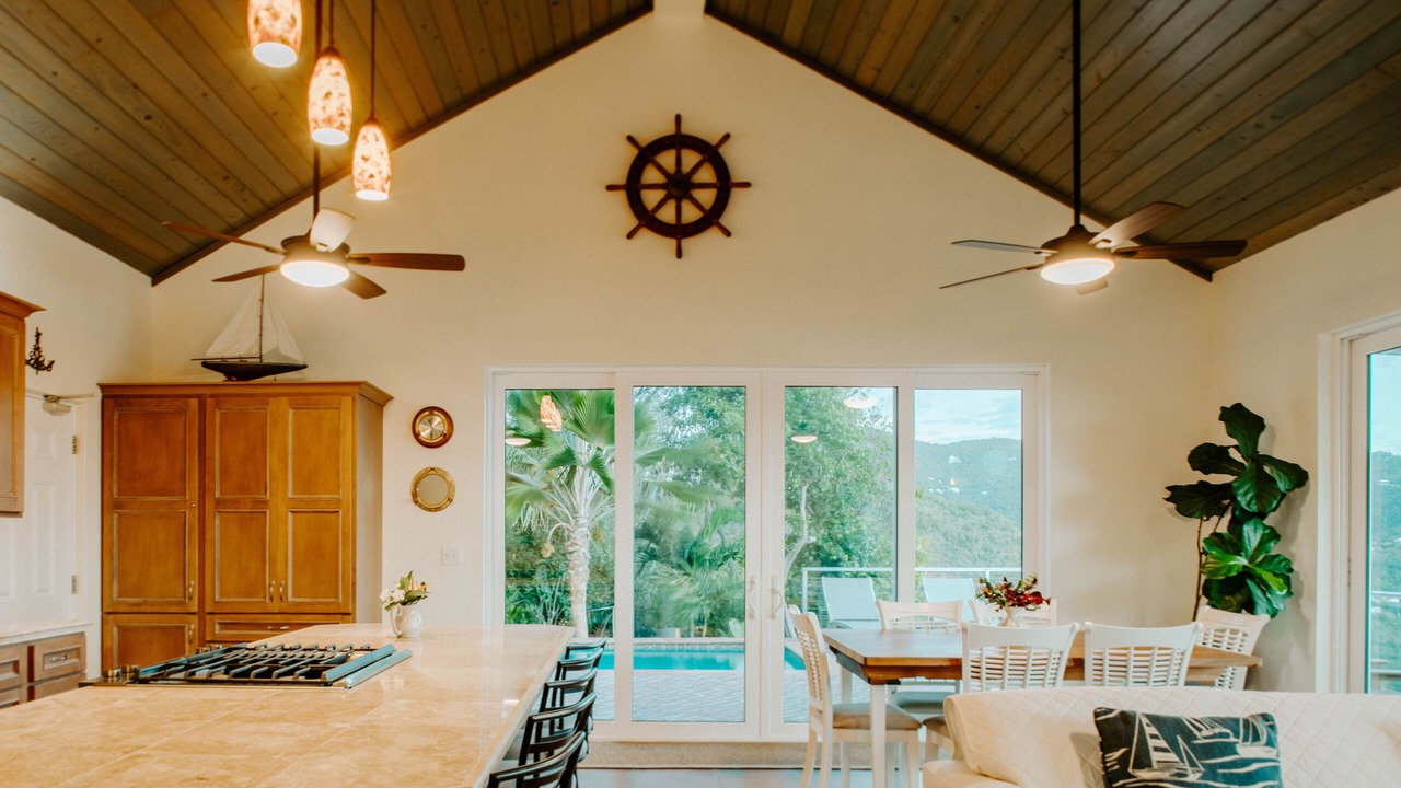 Photo of Outdoor in Estate Carolina