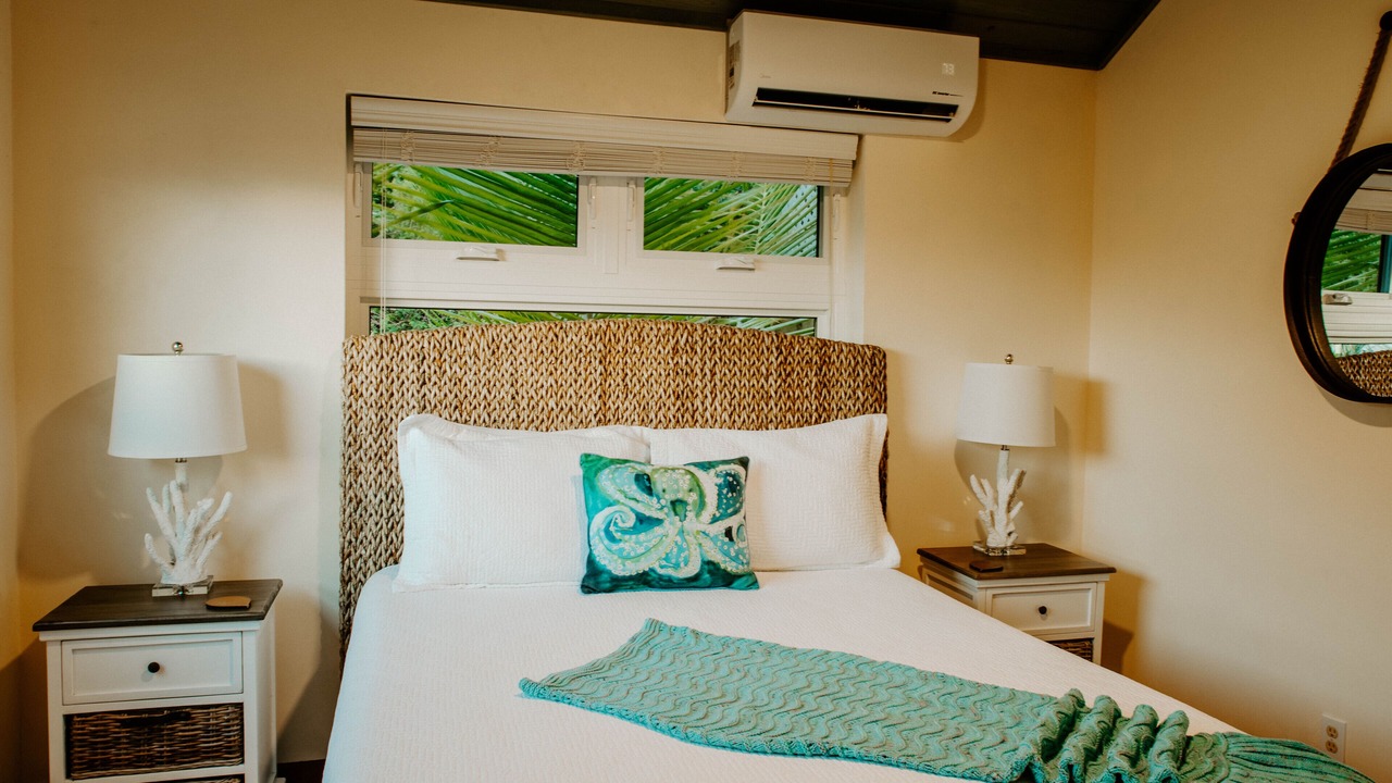 Photo of Bedroom in Estate Carolina