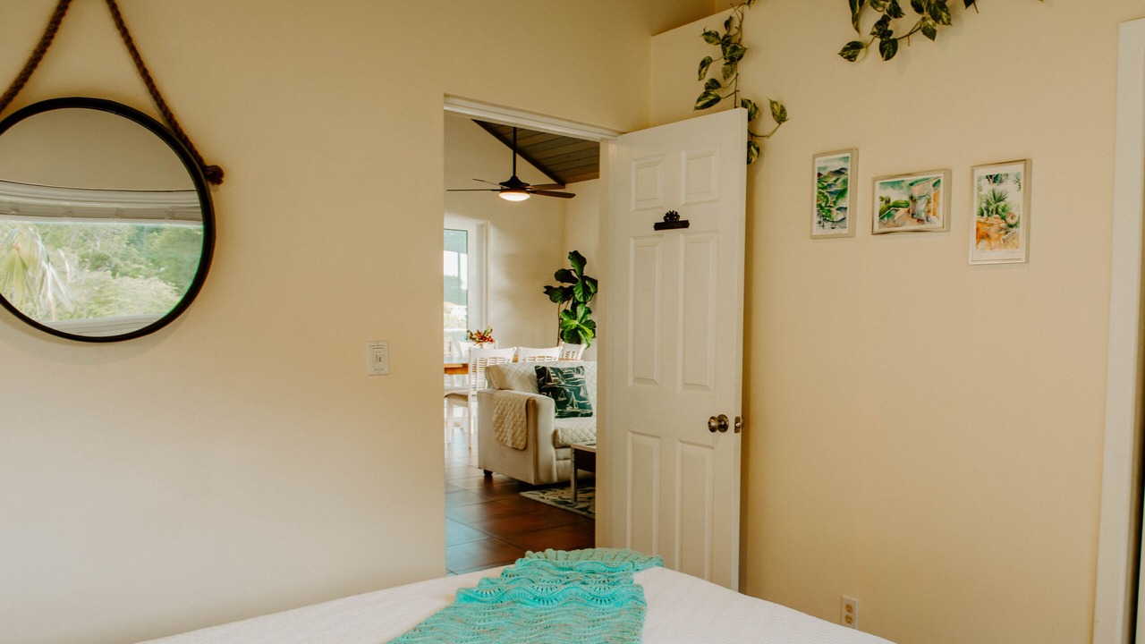Photo of Bedroom in Estate Carolina