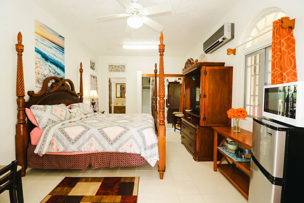 Photo of Bedroom in Estate Hope West