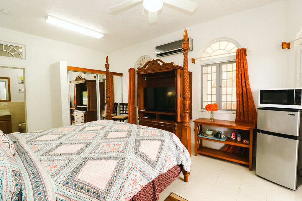 Photo of Bedroom in Estate Hope West