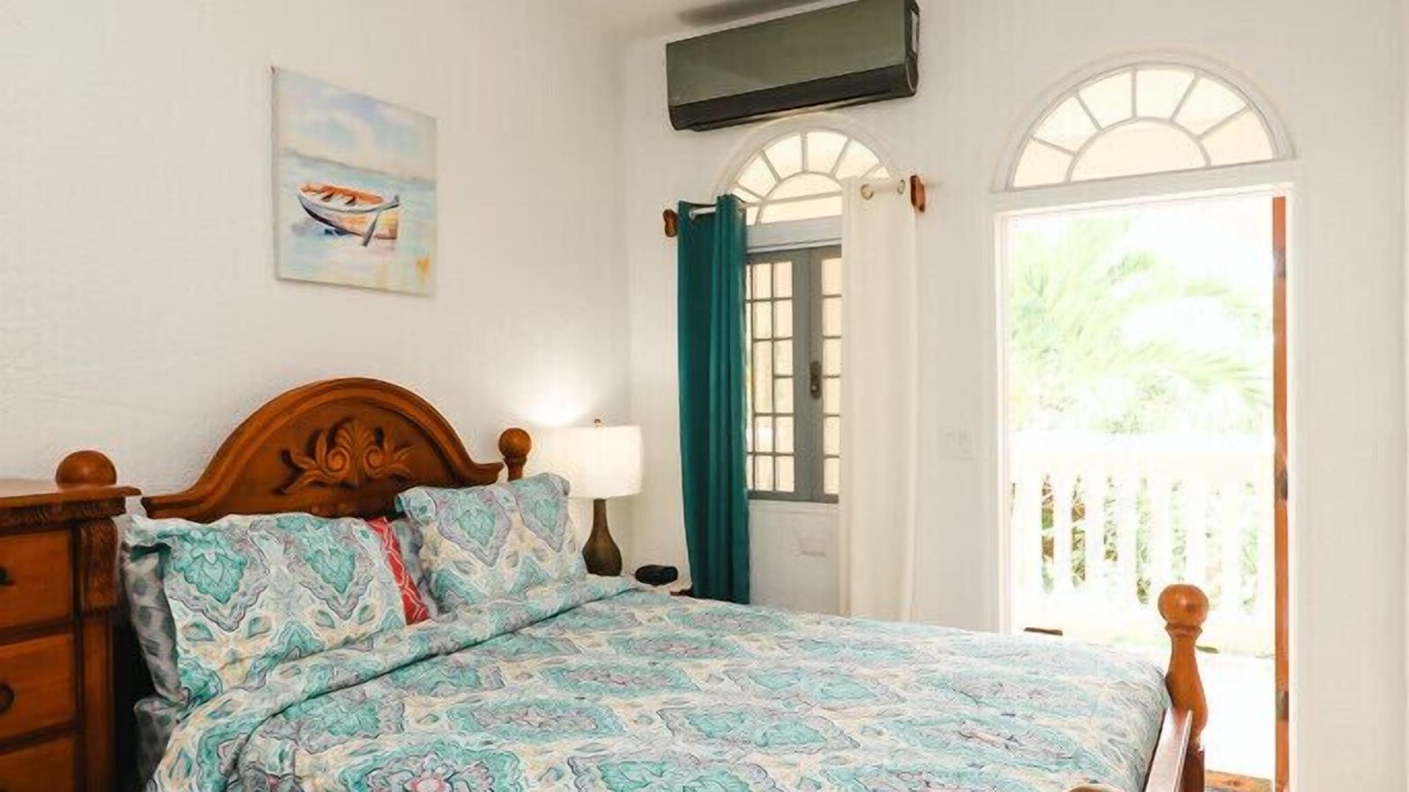 Photo of Bedroom in Estate Hope West