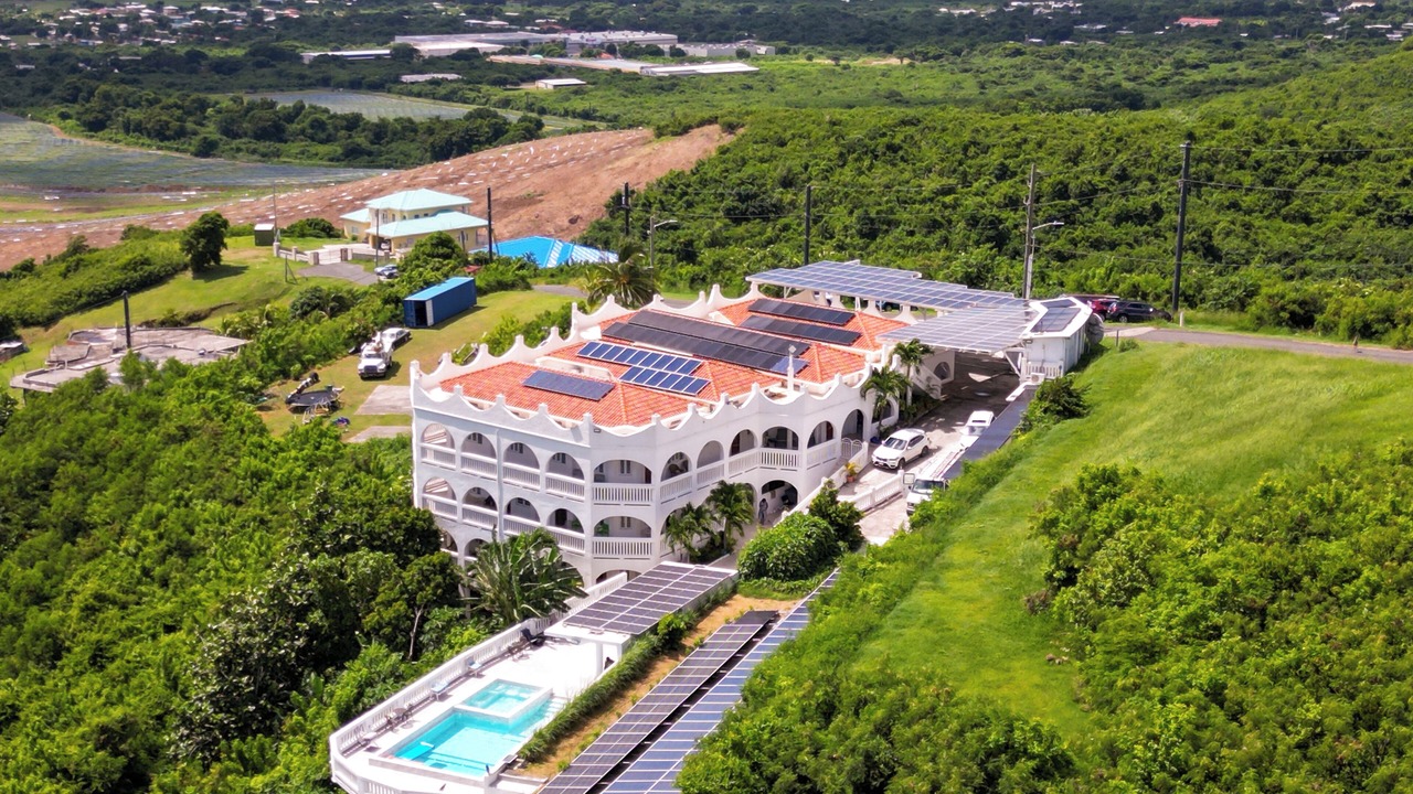 Photo of Outdoor in Estate Hope West