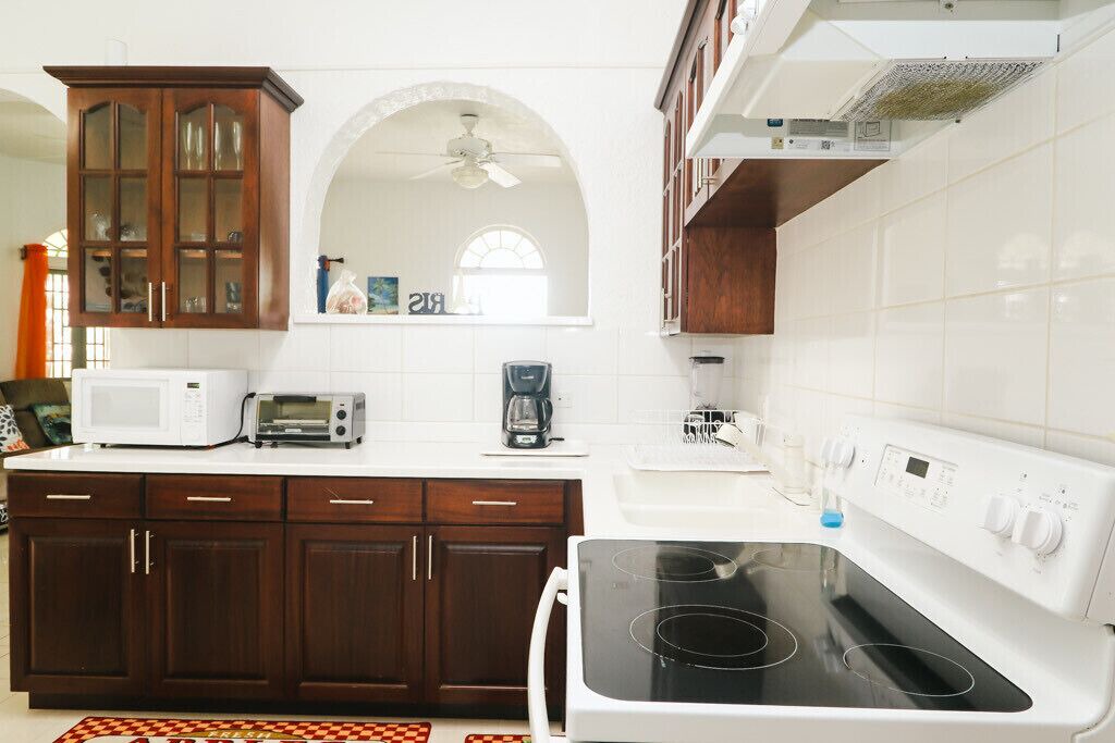 Photo of Kitchen in Estate Hope West