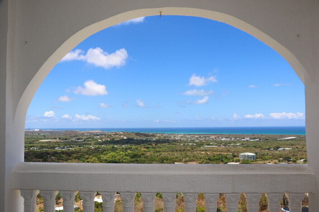 Photo of Outdoor in Estate Hope West