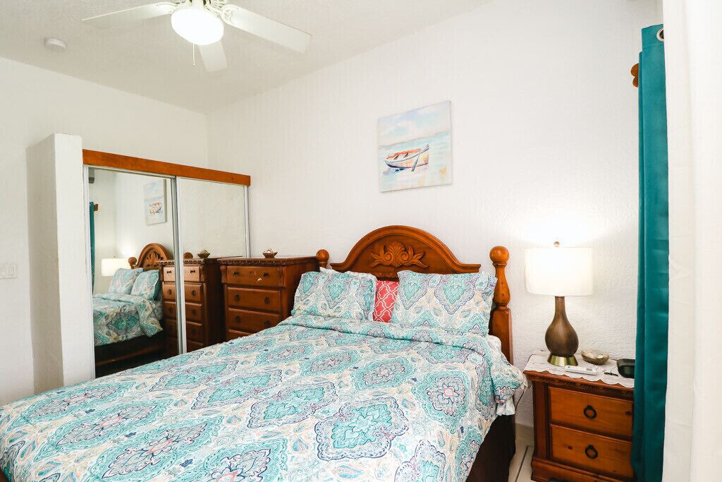 Photo of Bedroom in Estate Hope West