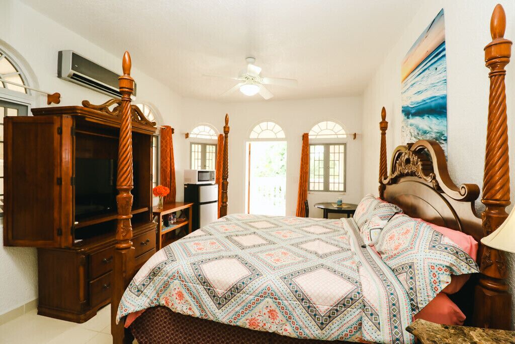 Photo of Bedroom in Estate Hope West