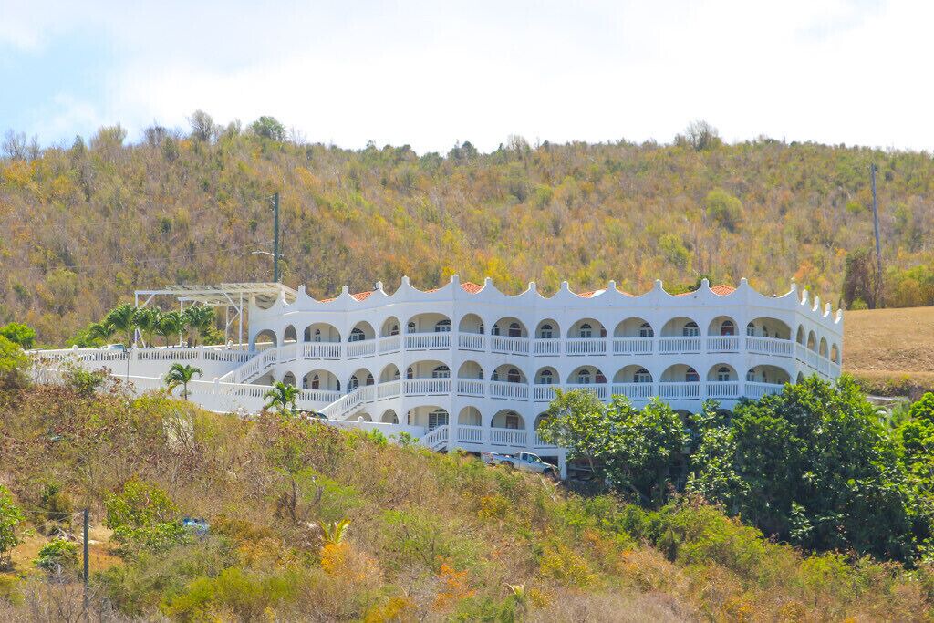 Photo of Outdoor in Estate Hope West