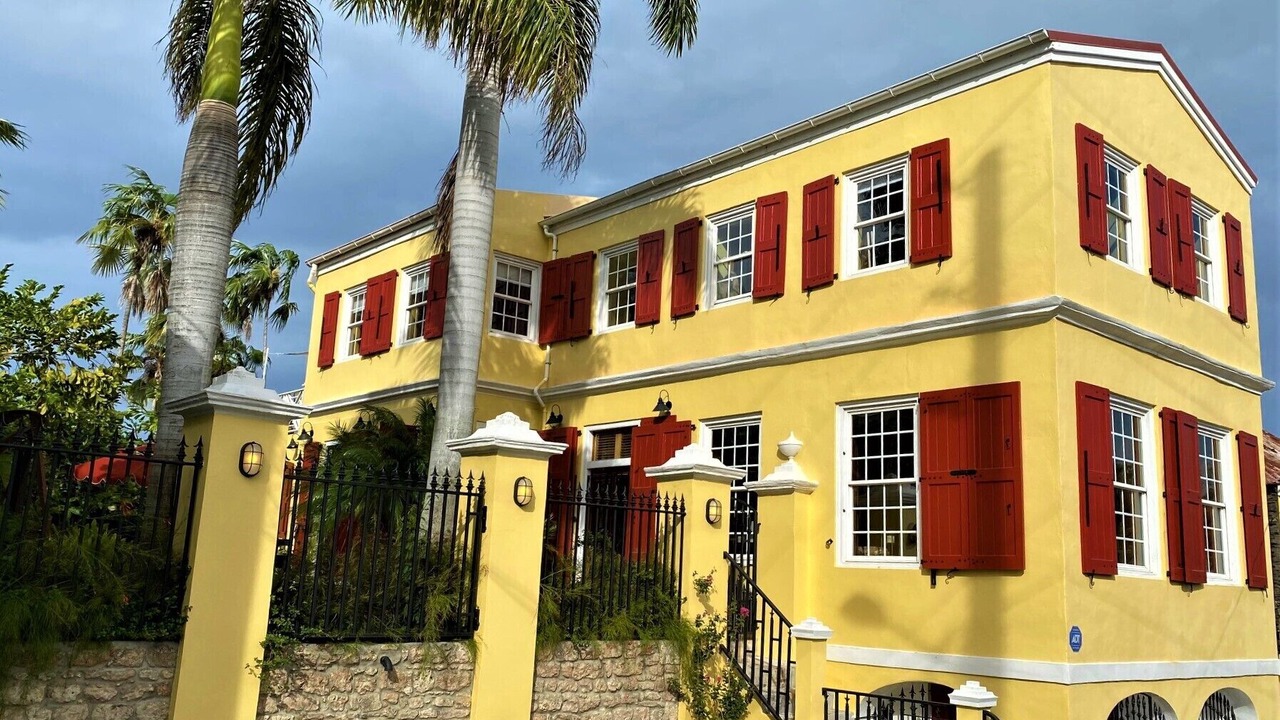 Photo of Others in Frederiksted Southeast