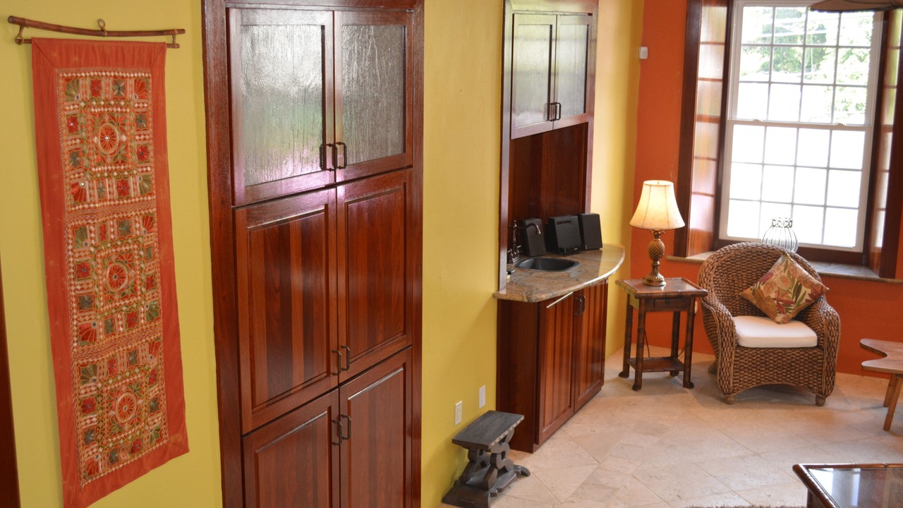 Photo of Bedroom in Frederiksted Southeast