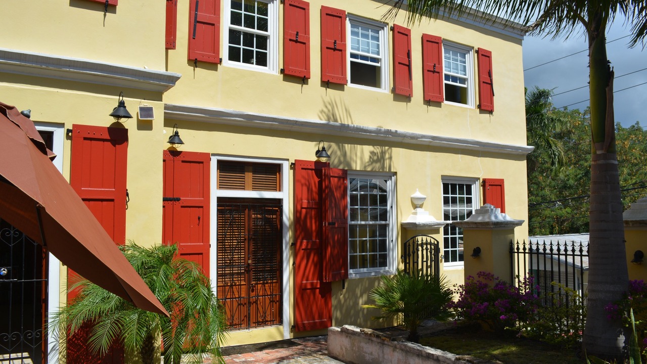 Photo of Outdoor in Frederiksted Southeast