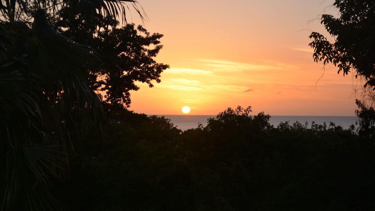 Photo of Patio Balcony in Frederiksted Southeast