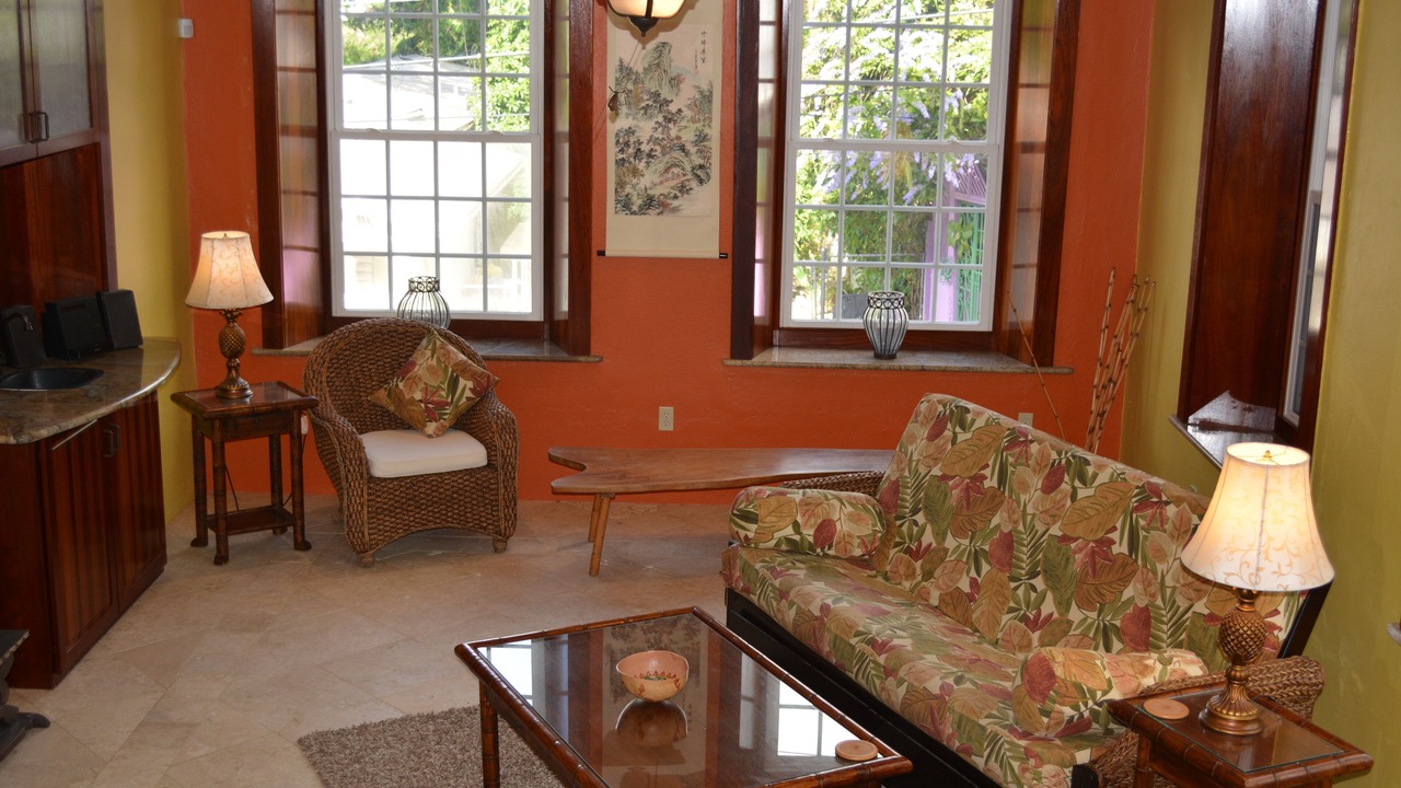 Photo of Bedroom in Frederiksted Southeast