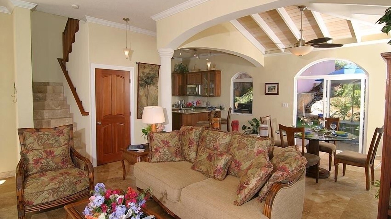 Photo of Bedroom in Contant Farms