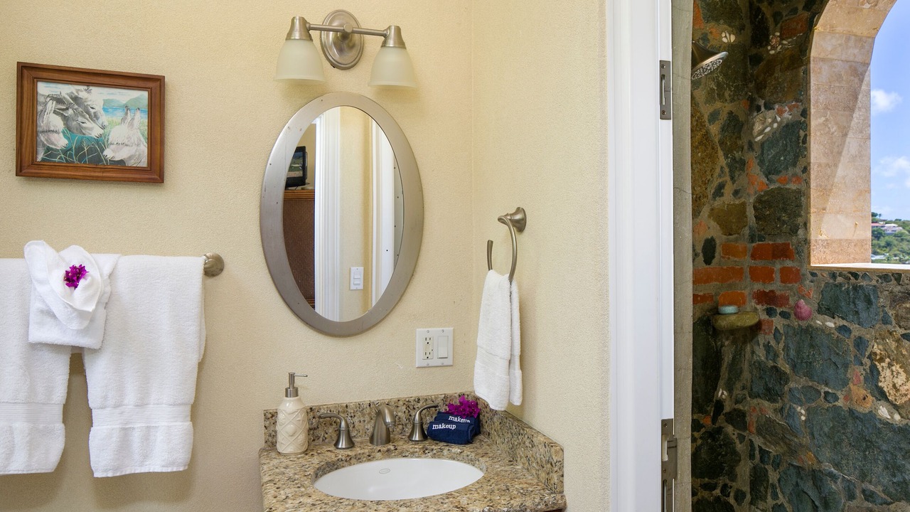 Photo of Bathroom in Contant Farms