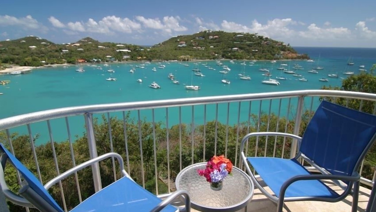 Photo of Patio Balcony in Contant Farms
