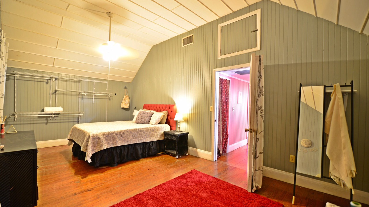 Photo of Bedroom in Christiansted