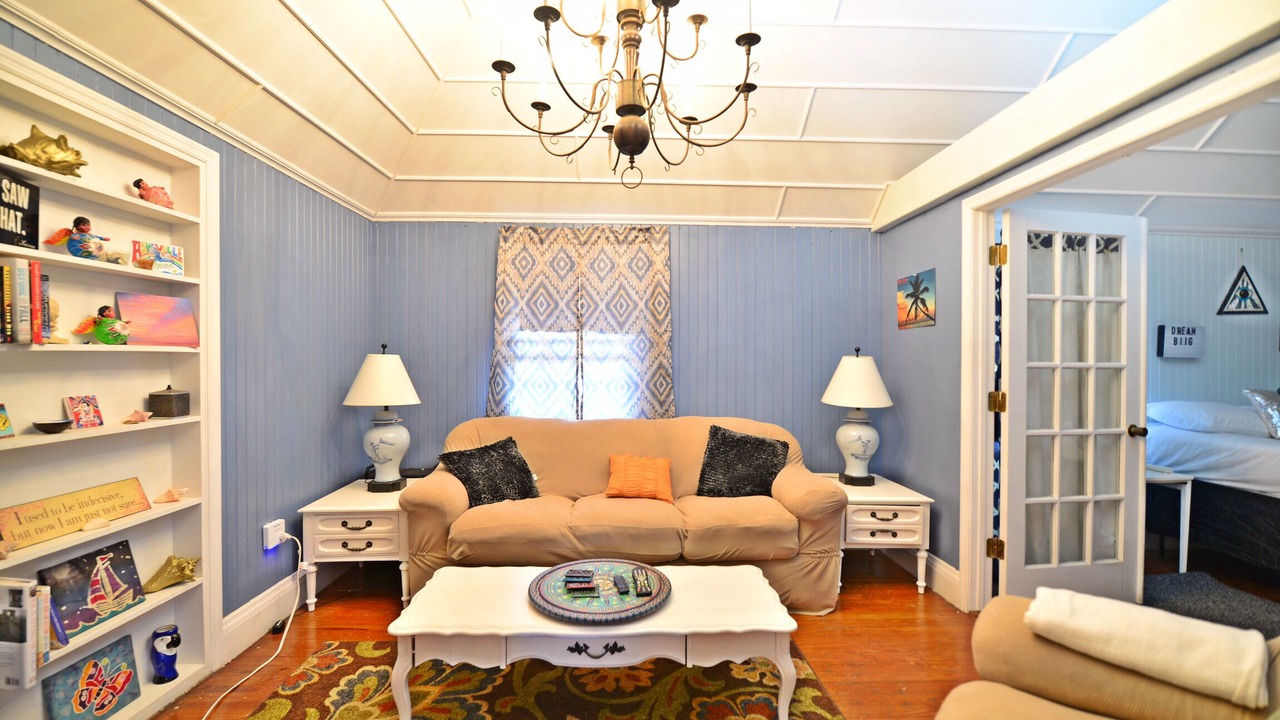Photo of Livingroom in Christiansted