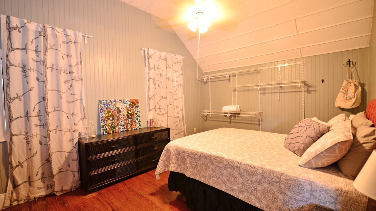 Photo of Bedroom in Christiansted
