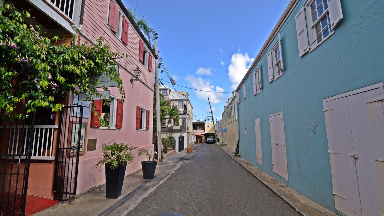 Photo of Outdoor in Christiansted