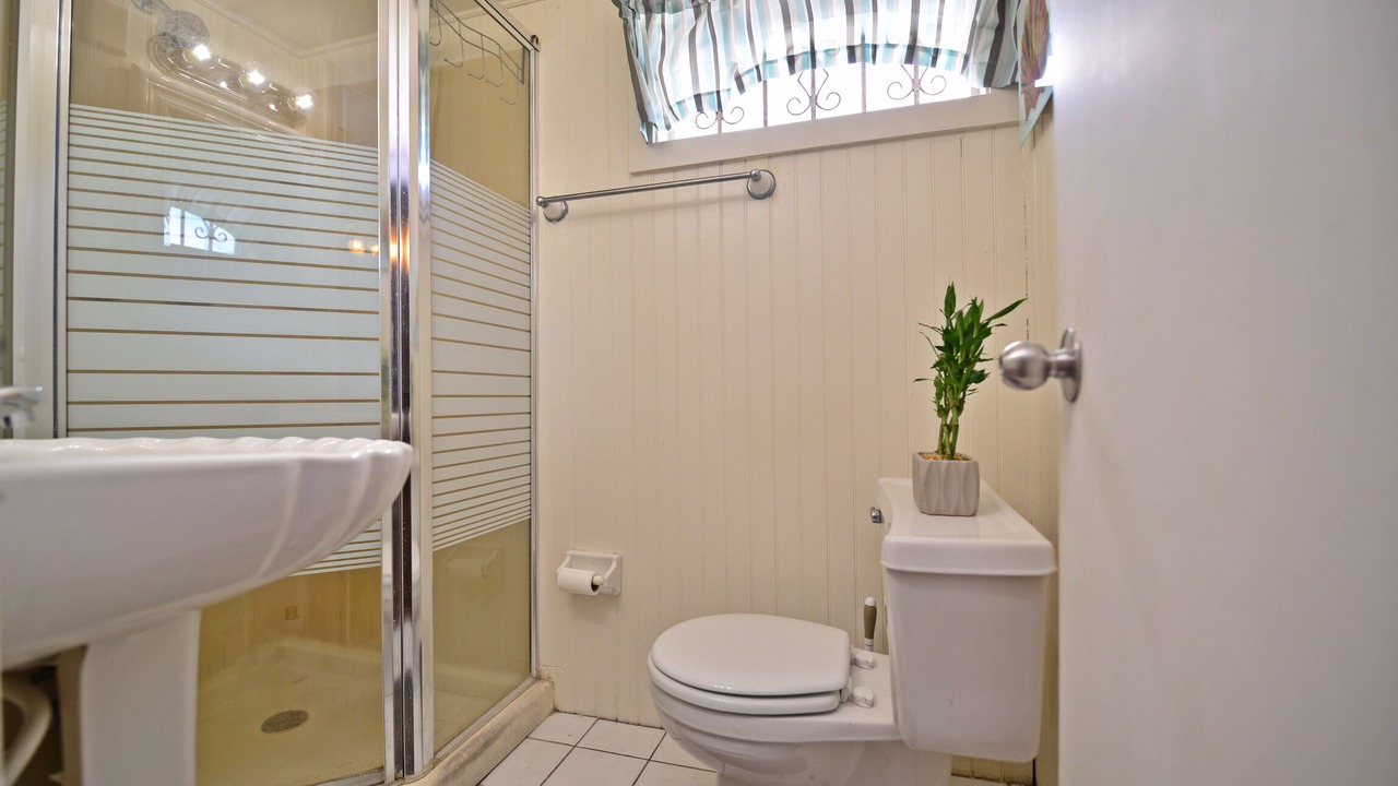 Photo of Bathroom in Christiansted