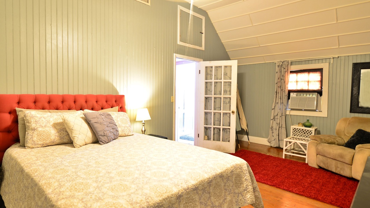 Photo of Bedroom in Christiansted